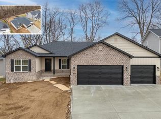 234 Park Bridge Ave, O'Fallon, IL 62269