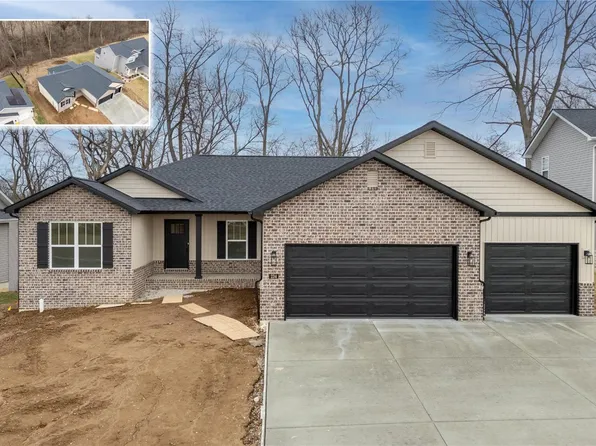 234 Park Bridge Ave, O'Fallon, IL 62269