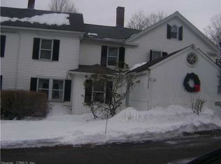 257 Woodbury Rd, Watertown, CT 06795