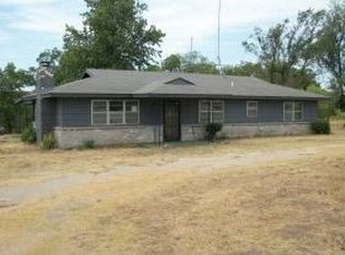 4325 County Road 1500, Stratford, OK 74872