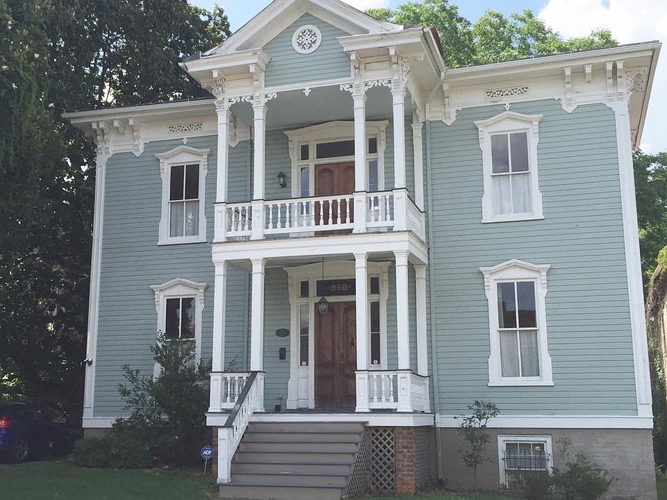 1879 Italianate