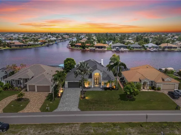 221 Old Burnt Store Rd S, Cape Coral, FL 33991