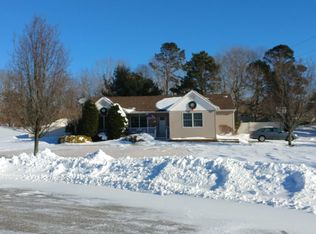 7 Walden Pond Rd, Ocean View, NJ 08230