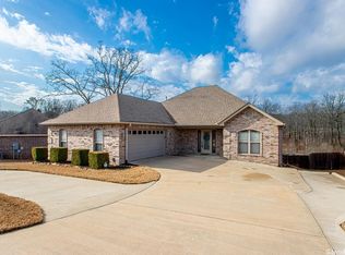 2109 Meridian Dr, Sherwood, AR 72120