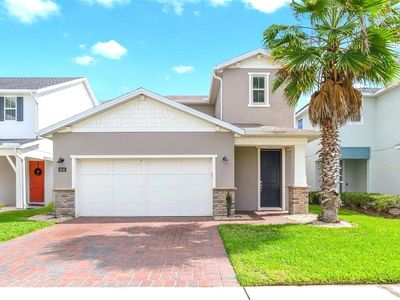 3645 Voyager Ln, Sanford, FL, 32773