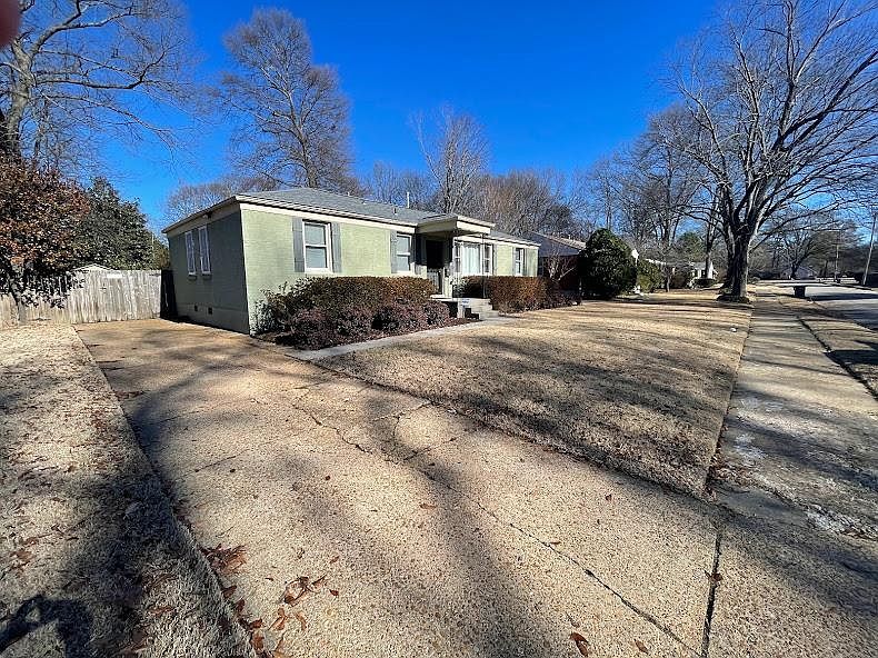 4720 Kaye Rd, Memphis, TN 38117 Zillow