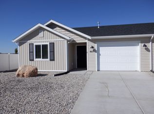 907 Ironwood Cir, Cedar City, UT 84721