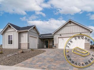 18411 N Burnt Car Pl, Boise, ID 83714