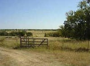 419 Southridge Dr, Weatherford, TX 76087