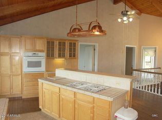 1103 N Hillcrest Dr, Payson, AZ 85541