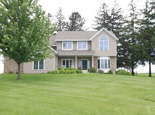 2505 W 32nd St N, Newton, IA 50208