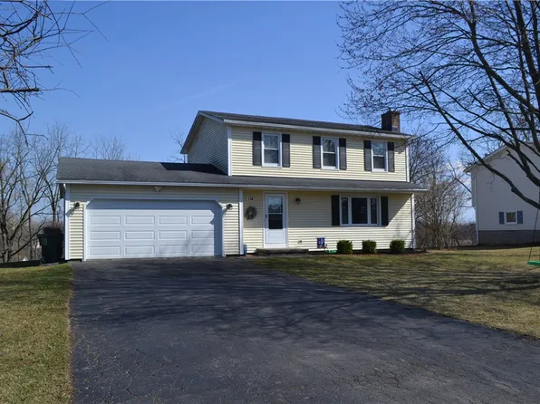 114 Heather Ln, Scottsville, NY 14546