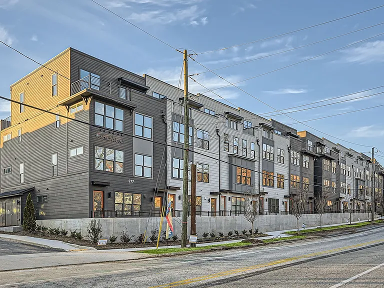 EastWood Townhomes — Photo 29