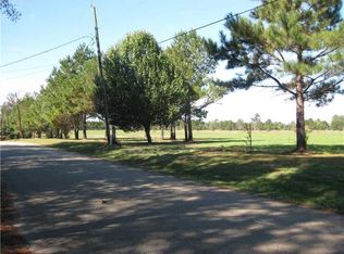 Golf Course Rd, Loranger, LA 70446