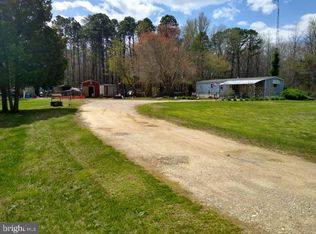 5001 James Moore Rd, Port Norris, NJ 08349