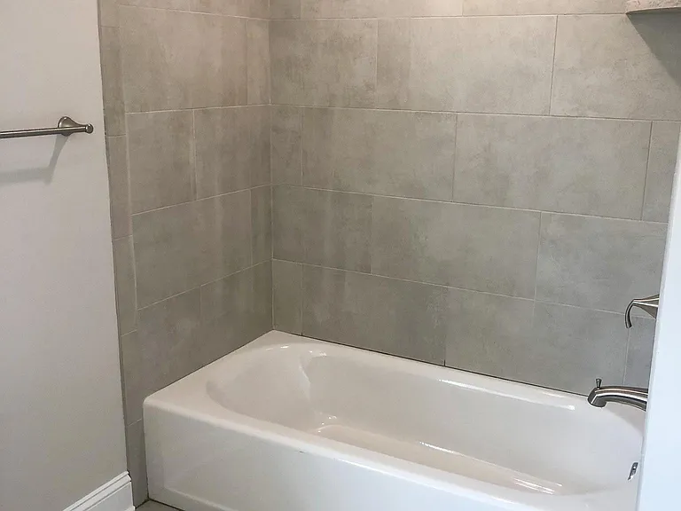 Second Full Bathroom