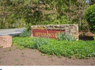 1304 Seneca Run, Ambler, PA 19002