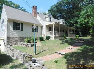 328 Ocean Ave, Kennebunkport, ME 04046