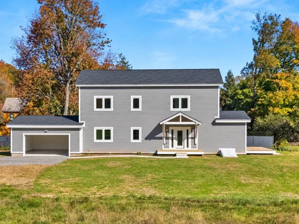 542 Water St, Williamstown, MA 01267