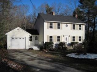 10 Tracy Dr, Derry, NH 03038
