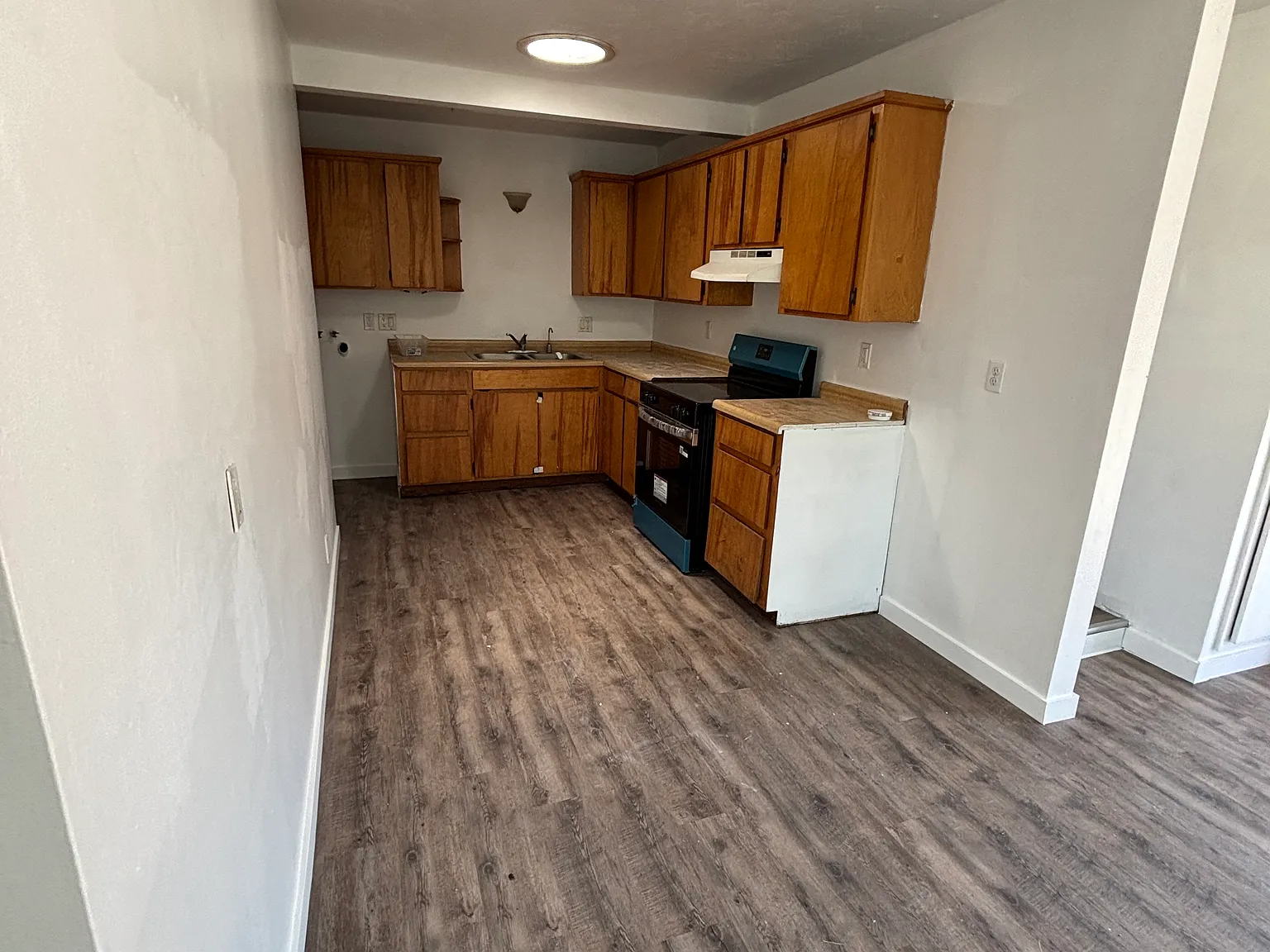 2 bed, 780 sqft, $1,250 — Photo 3