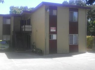 1036 N Sutter St APT 5, Stockton, CA 95202