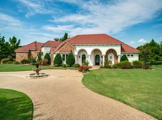 1360 Beverly Cir, Lucas, TX 75002