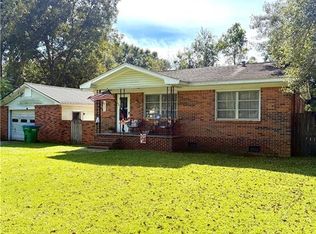 323 1st Ave, Saraland, AL 36571
