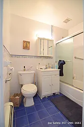 Rented by J Misrahi Realty Corp