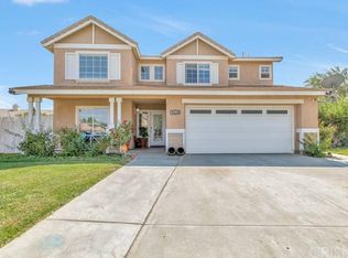 36718 Cobalt St, Palmdale, CA 93552