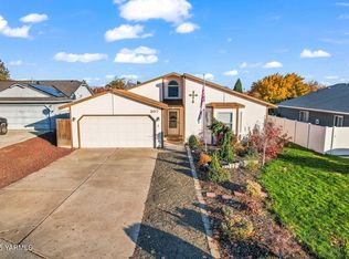 307 S 76th Ave, Yakima, WA 98908