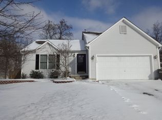 9300 Huggins Ln, Reynoldsburg, OH 43068