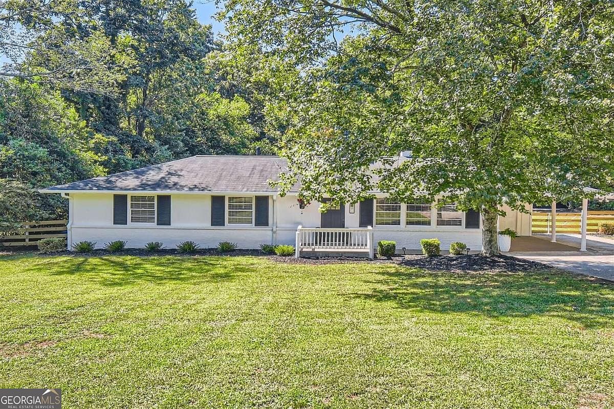 3041 Lake Jodeco Rd, Jonesboro, GA 30236 MLS 10341697 Zillow