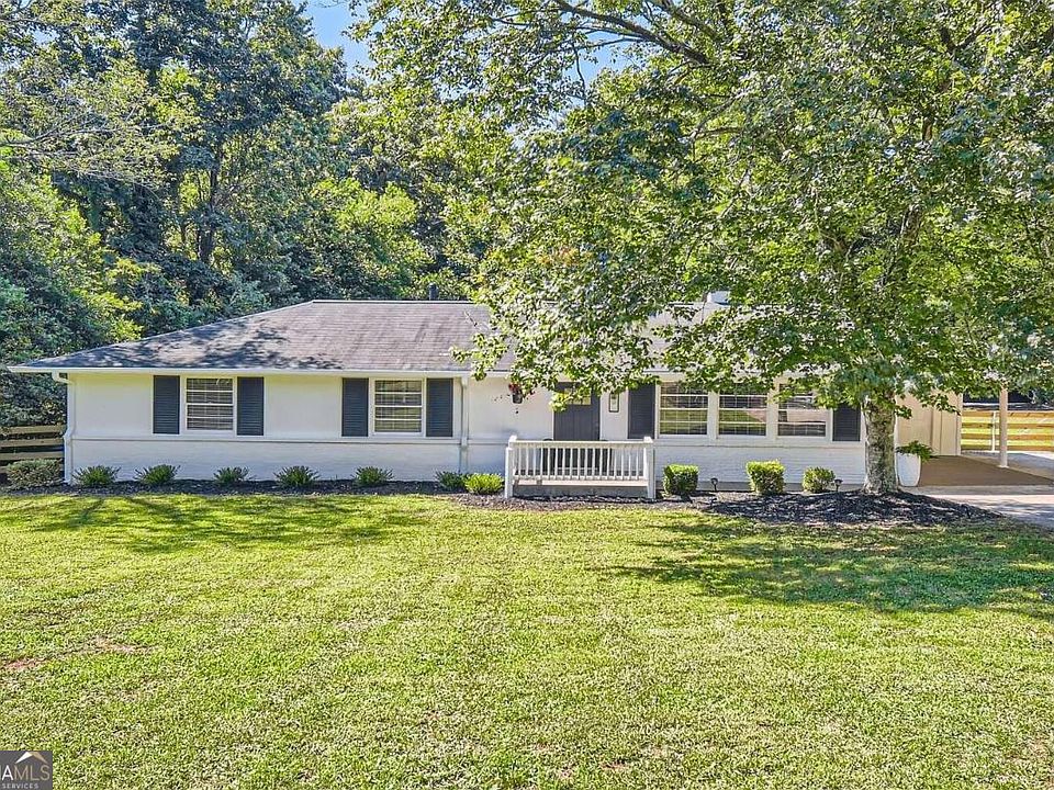 3041 Lake Jodeco Rd, Jonesboro, GA 30236 MLS 10341697 Zillow