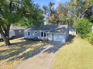 3427 S Everett Ave, Wichita, KS 67217