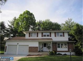 3212 Powhatan Dr, Wilmington, DE 19808