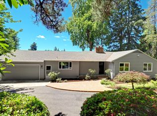 7740 SW Canyon Dr, Portland, OR 97225