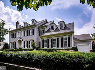 11336 Liberty St, Fulton, MD 20759
