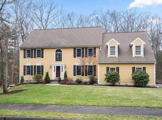 43 Eliot Hill Rd, Natick, MA 01760