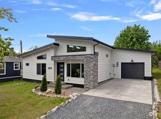 4459 Moresby Way, Ferndale, WA