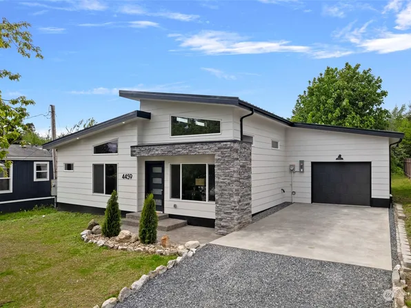 4459 Moresby Way, Ferndale, WA 98248