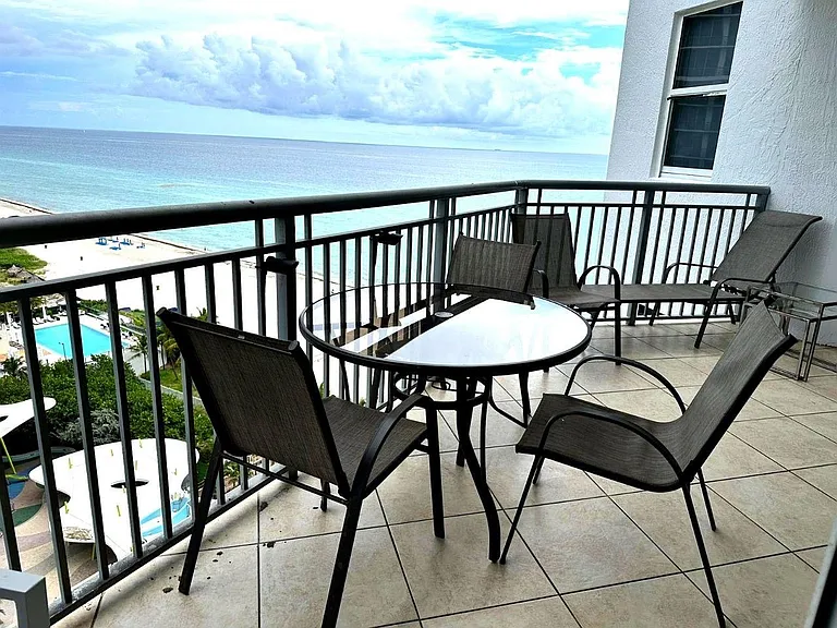 17375 Collins Ave #1507 — Photo 15