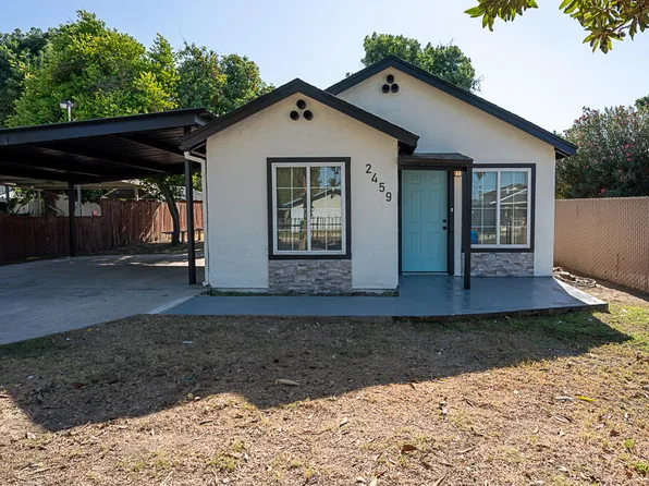 2459 Yerba Street, Selma, CA 93662