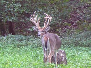 0 E 200th Ave, Mason, IL 62443