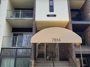 7814 Hanover Pkwy UNIT 363, Greenbelt, MD 20770
