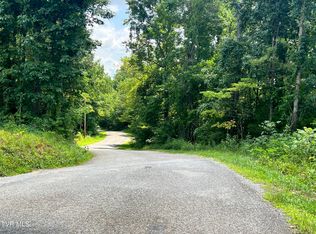 2470 Allen Chapel Rd, Parrottsville, TN 37843