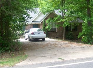 5535 Brickstone Dr, Charlotte, NC 28078