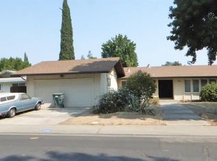 2505 Continental Dr, Modesto, CA 95355