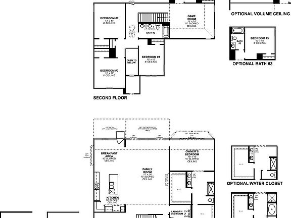Winnsboro Floorplan