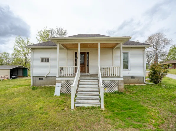 317 Madison Ave E, Grand Junction, TN 38039
